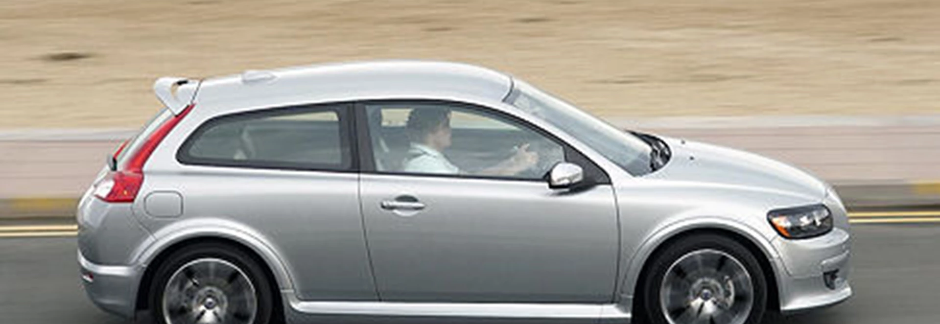 Volvo C30 1.6 R-Design Sport